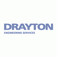 Drayton Engineering Services Logo download