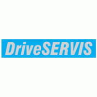 DriveSERVIS Logo download