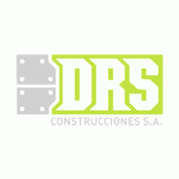 DRS Construcciones Logo download