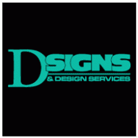 DSigns Design Services Logo download