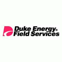 Duke Energy Field Services Logo download