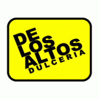 Dulceria de Los Altos Logo download