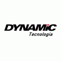 Dynamic Tecnologia Logo download