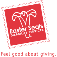Easter Seals Disability Services Logo download