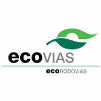 Ecovias Logo download