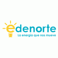 Edenorte Logo download