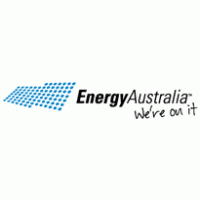 Energy Australia Logo download