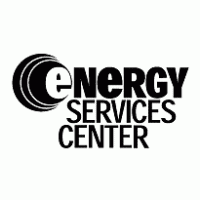Energy Services Center Logo download