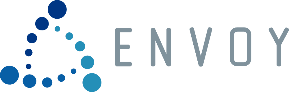 Envoy Services Ltd Logo download