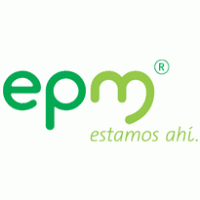 Epm Nuevo Logo download