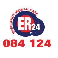 ER24 Emergency Medical Services Logo download