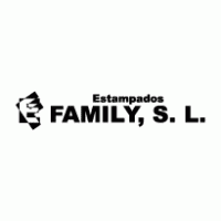 Estampados Family Logo download