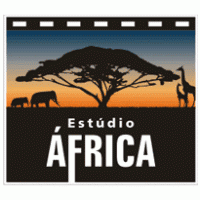 Estudio Africa Logo download
