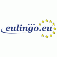 eulingo.eu Logo download