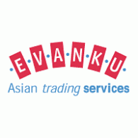 Evanku Services Logo download
