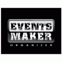 Events Maker Logo download