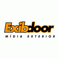 Exibdoor Logo download