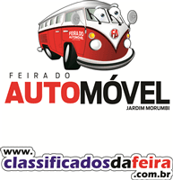 FEIRA DO AUTOMÓVEL DO JARDIM MORUMBI Logo download