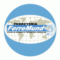 Ferremundo Logo download