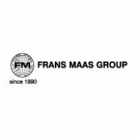 Frans Maas Group Logo download