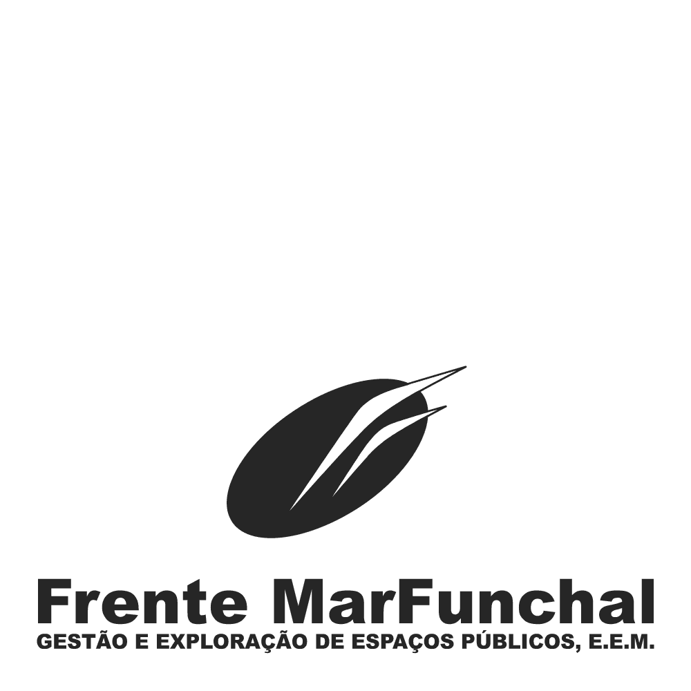 Frente MarFunchal Logo download