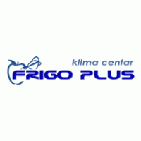 Frigo Plus Logo download