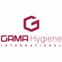 Gama Hygiene International Logo download