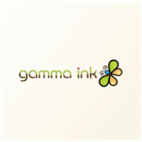 Gamma Ink Logo download