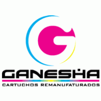Ganesha Informática Logo download