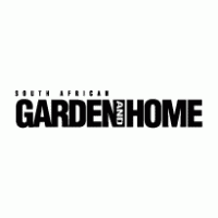 Garden And Home Logo download