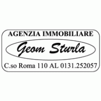 Geometra Sturla Logo download