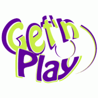 Get?n Play Logo download