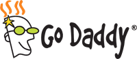 GoDaddy Logo download