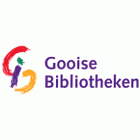 Gooise Bibliotheken Logo download