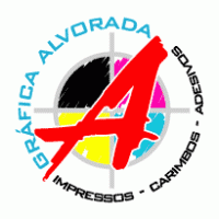 Grafica Alvorada Logo download