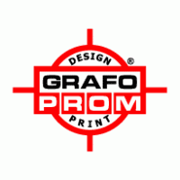 Grafoprom Logo download