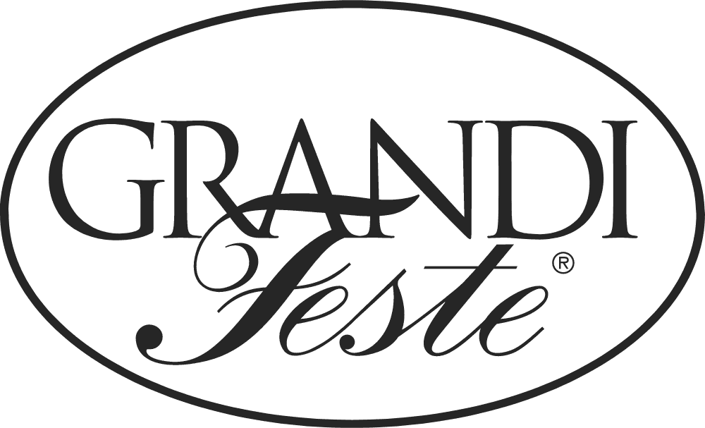Grandi Feste Logo download