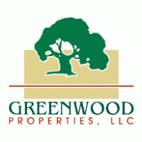 Greenwood Properties Logo download