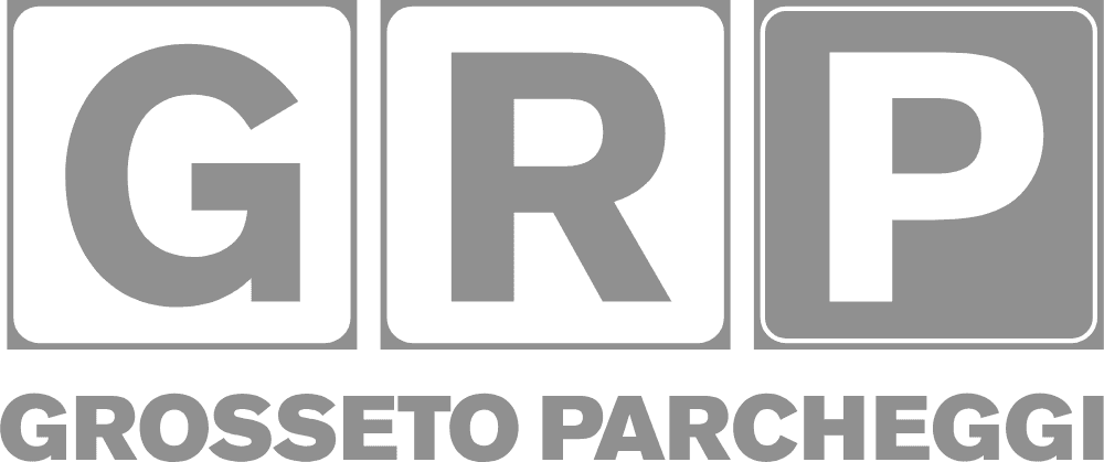 Grosseto Parcheggi Logo download