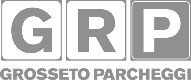 Grosseto Parcheggi Logo download