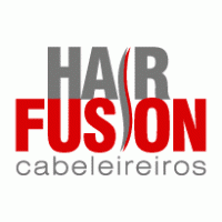 Hair Fusion Logo download