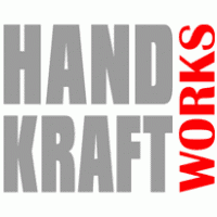 handraftworks Logo download