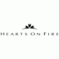 Hearts on Fire Logo download