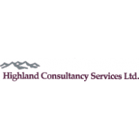 Highland Consultancy Services Logo download