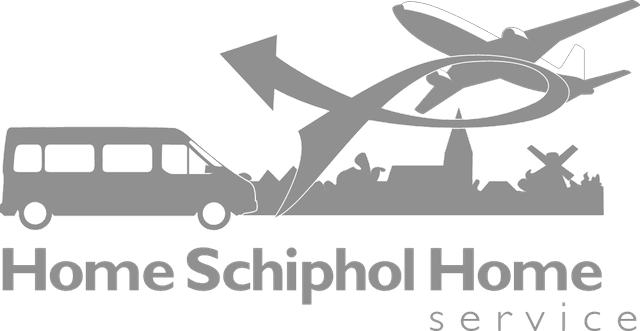 Home Schiphol Home Logo download