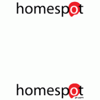 Homespot Logo download