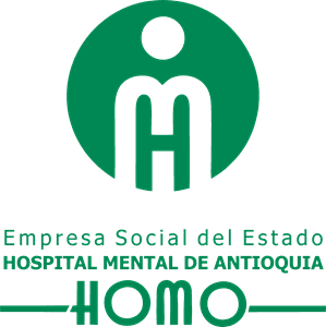 Hospital Mental de Antioquia Logo download