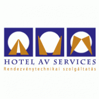 Hotel AV Services Logo download