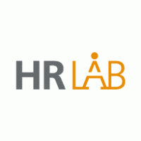 HR-Lab Logo download