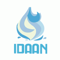 IDAAN Logo download